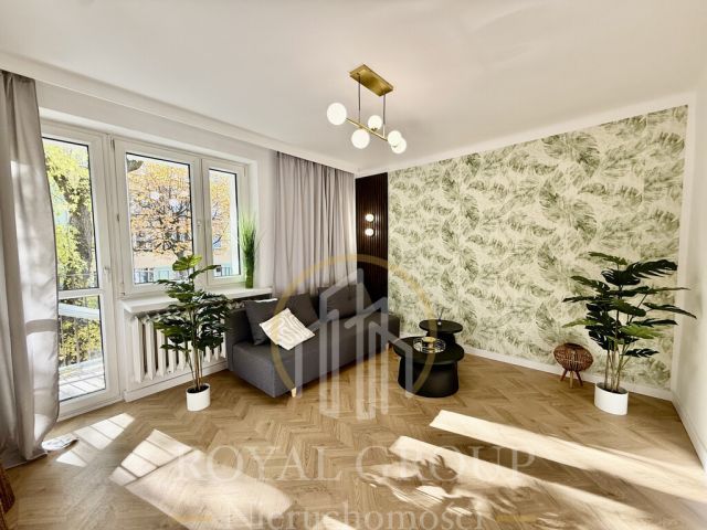 Mieszkanie 2-pokojowe Lublin Wieniawa, ul. Puławska. Zdjęcie 1