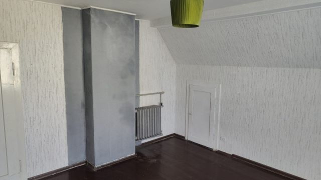 dom wolnostojący, 5 pokoi Wałbrzych Podgórze, ul. Juliana Fałata. Zdjęcie 12