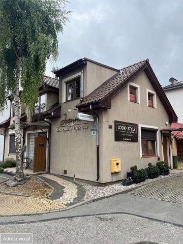 Biuro Kwidzyn, ul. Kopernika. Zdjęcie 1