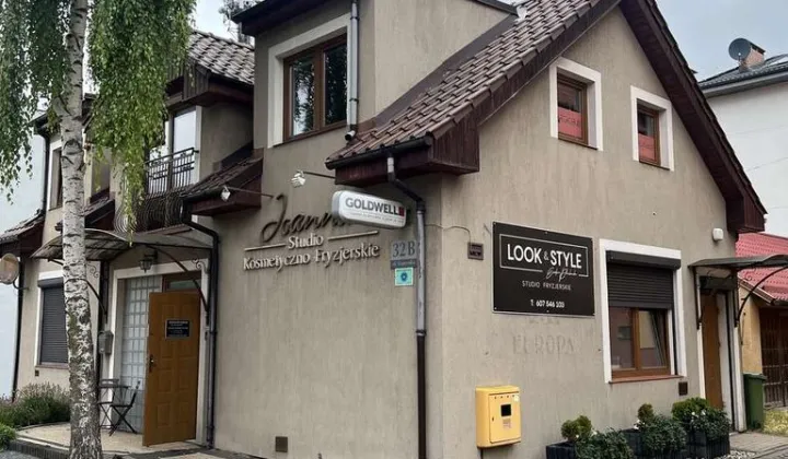 Biuro Kwidzyn, ul. Kopernika