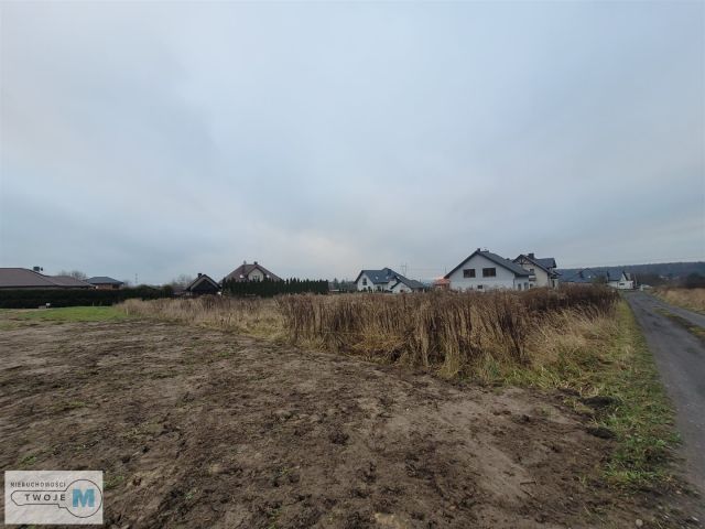 Działka budowlana Miedziana Góra. Zdjęcie 5