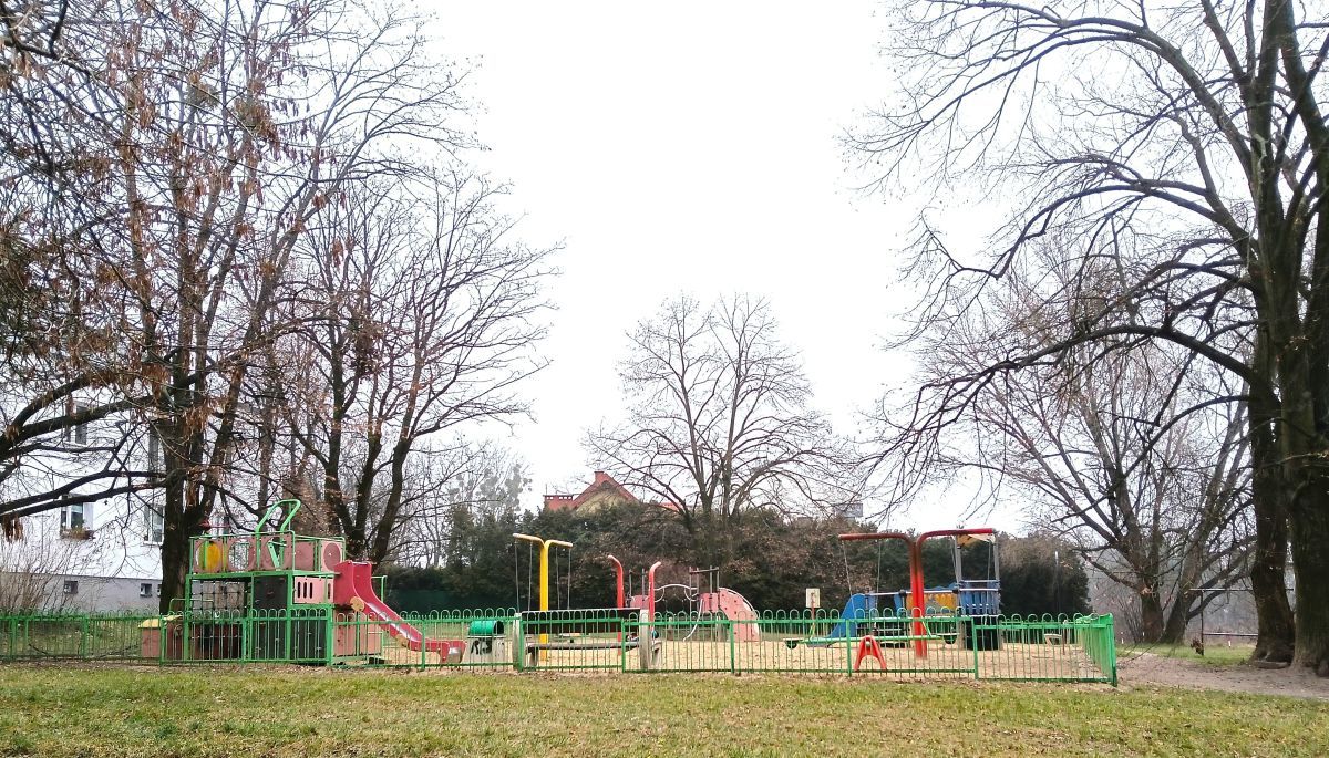 Mieszkanie 3-pokojowe Łódź Stoki, ul. Zbocze. Zdjęcie 6