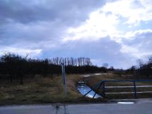 Działka rolno-budowlana Nadbrzeż, Wiślana