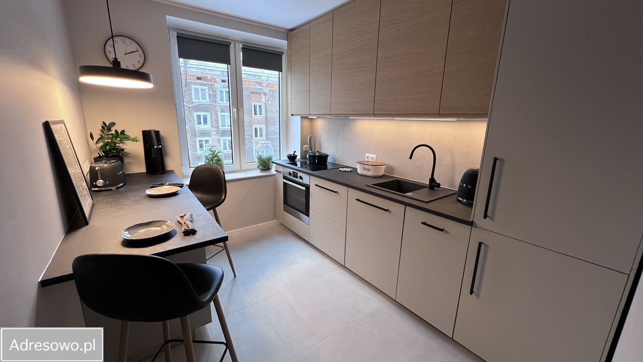 Mieszkanie 2-pokojowe Warszawa Wola, ul. Dzielna. Zdjęcie 7