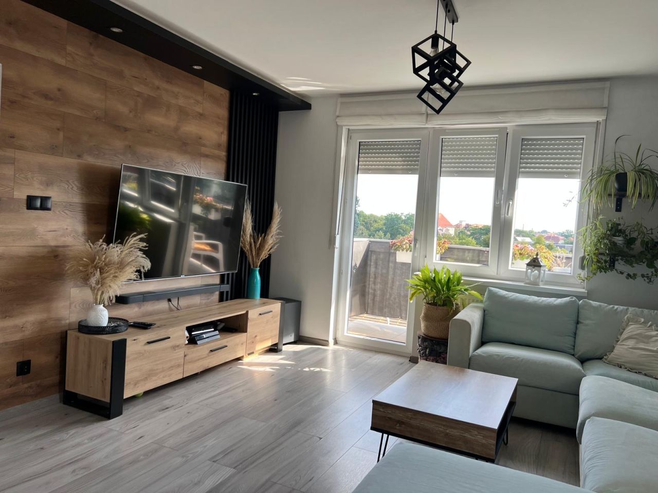 Mieszkanie 5-pokojowe Milicz, ul. Adama Mickiewicza. Zdjęcie 3