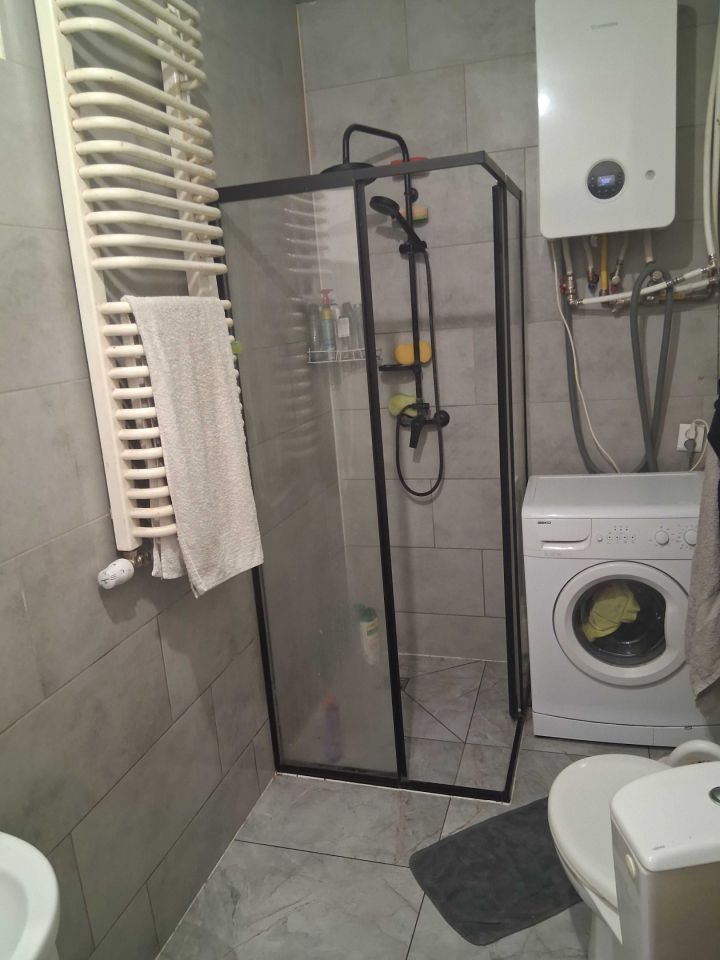 Mieszkanie 2-pokojowe Bytom Rozbark, ul. Siemianowicka. Zdjęcie 6