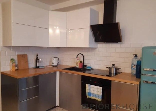 Mieszkanie 1-pokojowe Warszawa Śródmieście, pl. Jana Henryka Dąbrowskiego. Zdjęcie 3