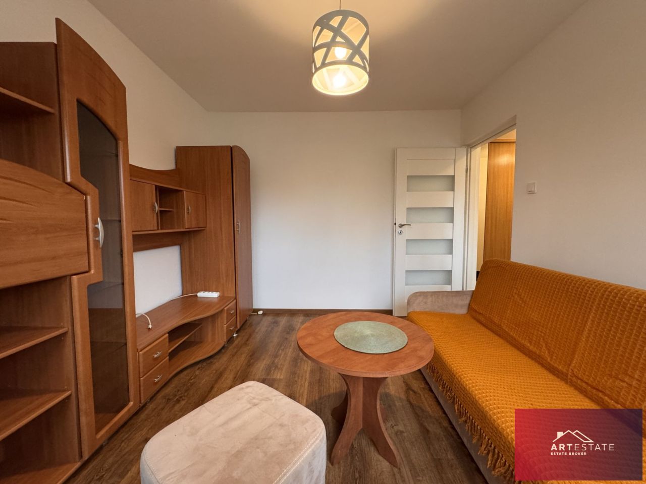 Mieszkanie 2-pokojowe Łódź Teofilów, ul. Łanowa. Zdjęcie 14