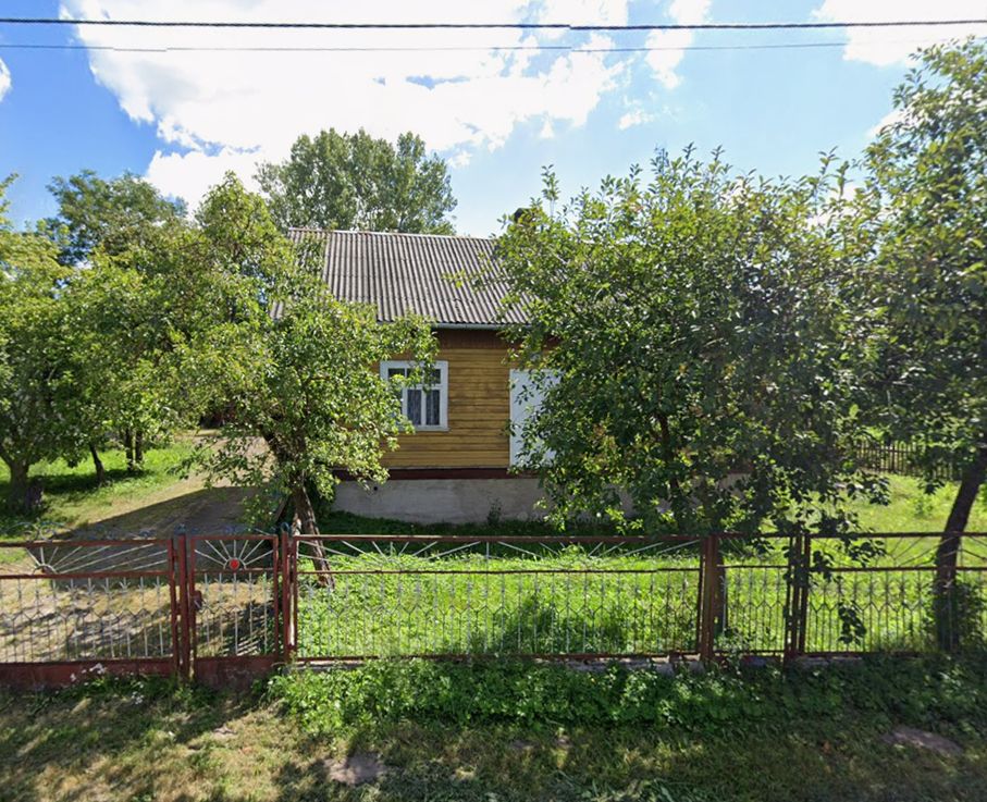 siedlisko, 3 pokoje Domanowo, ul. Mała. Zdjęcie 2