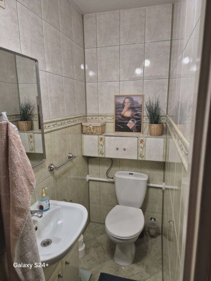 Mieszkanie 3-pokojowe Ostrowiec Świętokrzyski Osiedle Patronackie. Zdjęcie 6