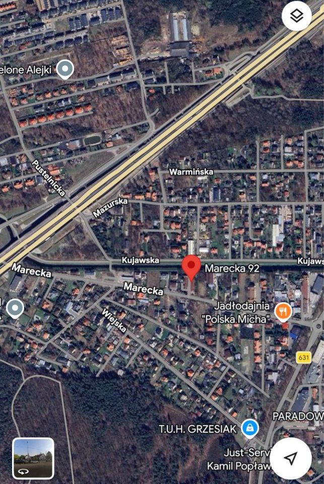 Lokal Zielonka. Zdjęcie 6