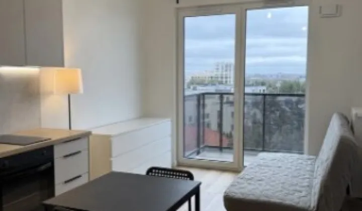 Mieszkanie 2-pokojowe Warszawa Ursus, ul. Ryżowa