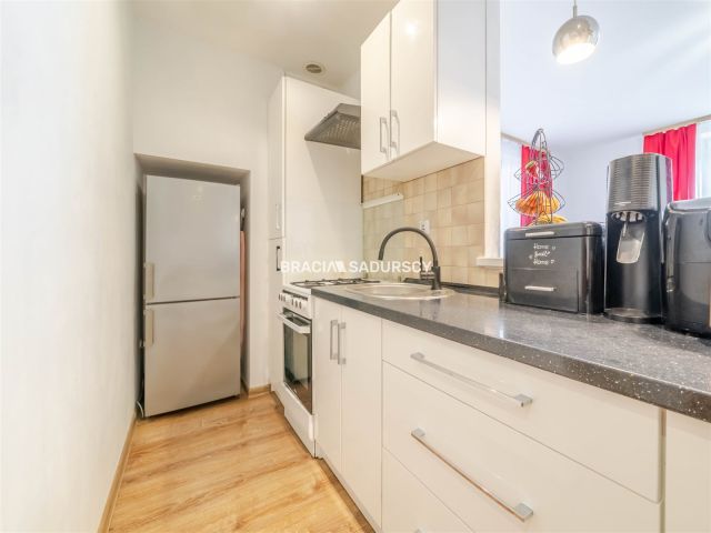 Mieszkanie 3-pokojowe Skawina, ul. Jana Kilińskiego. Zdjęcie 14