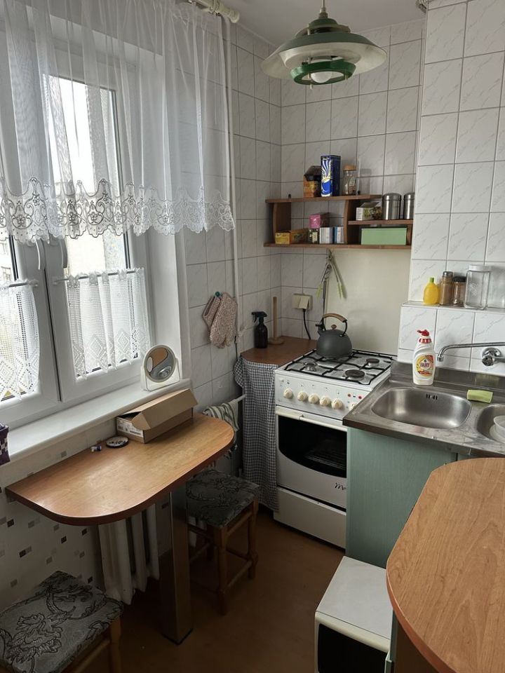 Mieszkanie 2-pokojowe Rawicz, ul. mjr. Sucharskiego. Zdjęcie 7