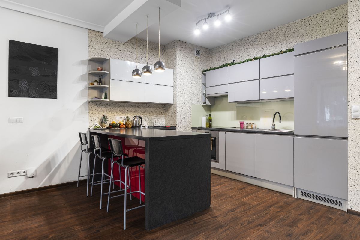 Mieszkanie 2-pokojowe Wrocław Tarnogaj, ul. Nyska. Zdjęcie 4