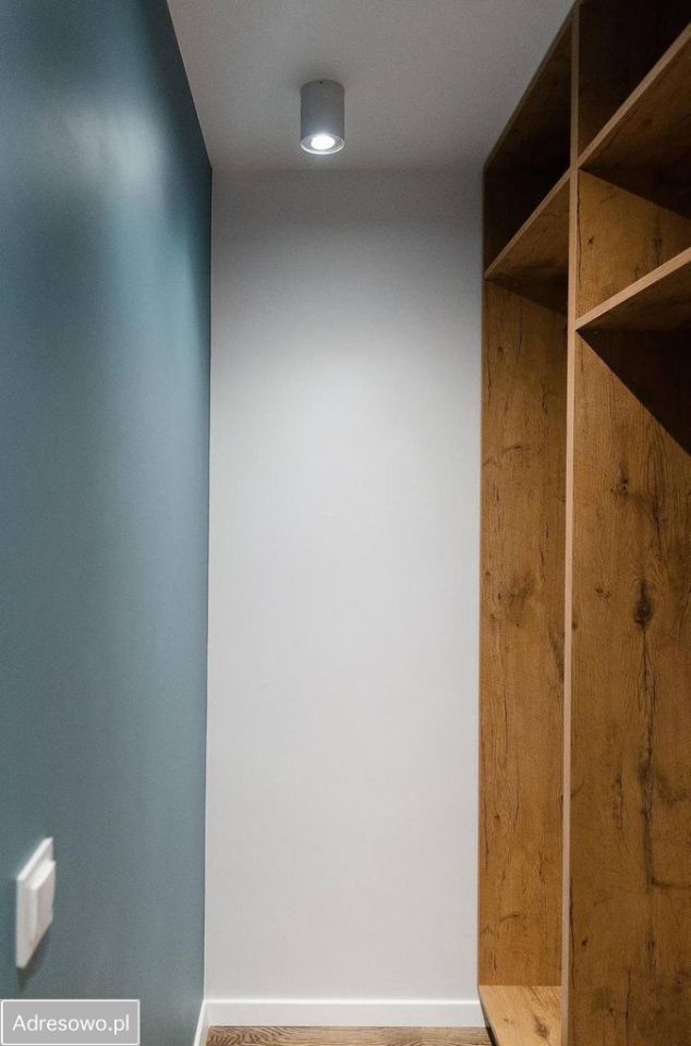 Mieszkanie 2-pokojowe Łódź Retkinia, ul. Walerego Wróblewskiego. Zdjęcie 3