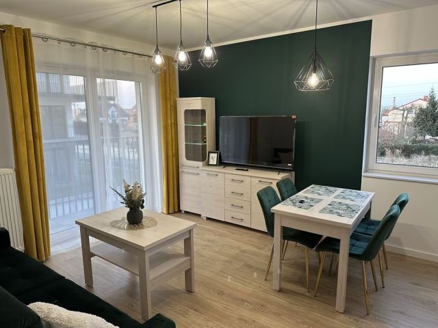 Mieszkanie 2-pokojowe Kutno, ul. Bukowa. Zdjęcie 1