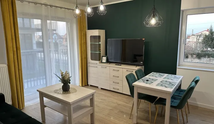 Mieszkanie 2-pokojowe Kutno, ul. Bukowa