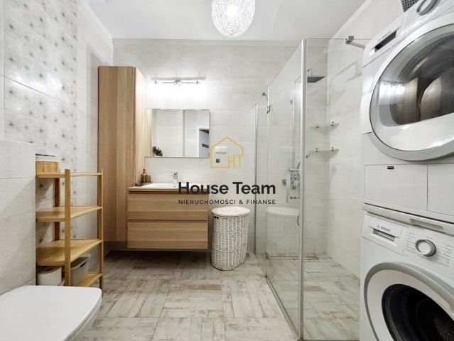 Mieszkanie 3-pokojowe Bydgoszcz, ul. Sybiraków. Zdjęcie 16