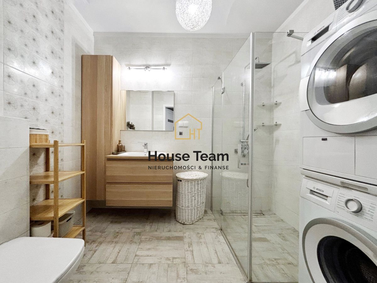 Mieszkanie 3-pokojowe Bydgoszcz, ul. Sybiraków. Zdjęcie 16