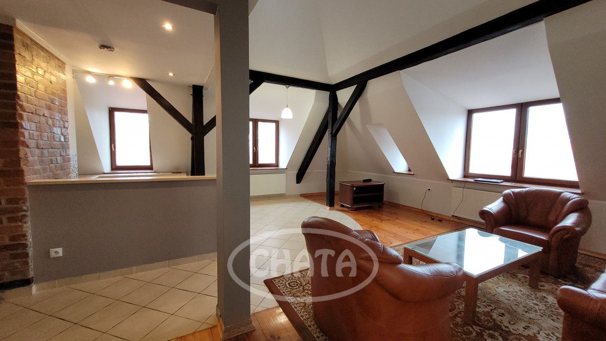Mieszkanie 4-pokojowe Wrocław Krzyki. Zdjęcie 8