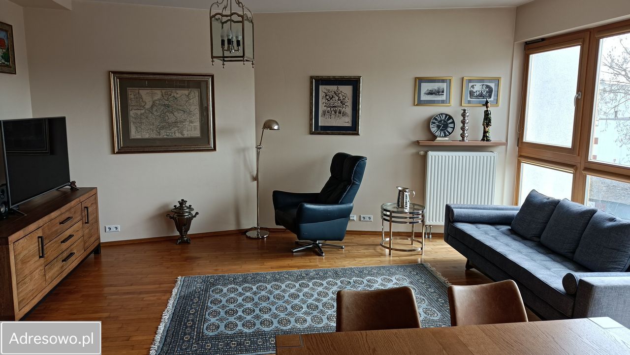 Mieszkanie 2-pokojowe Warszawa Sadyba. Zdjęcie 6