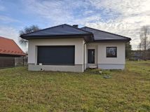 dom wolnostojący Czarna Kolonia. Zdjęcie 3