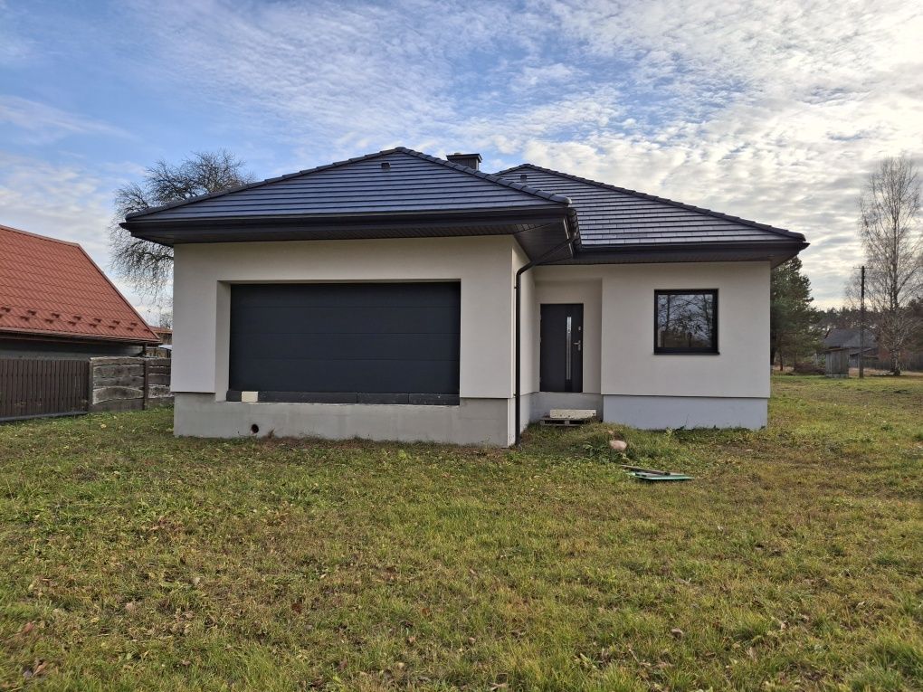 dom wolnostojący Czarna Kolonia. Zdjęcie 4