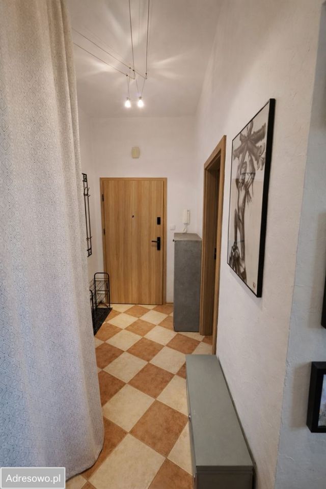 Mieszkanie 2-pokojowe Głogów, ul. Generała Władysława Sikorskiego. Zdjęcie 3