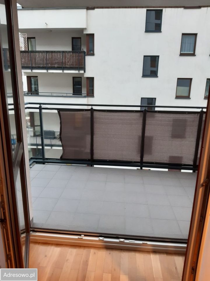 Mieszkanie 2-pokojowe Warszawa Odolany, ul. Jana Kazimierza. Zdjęcie 4