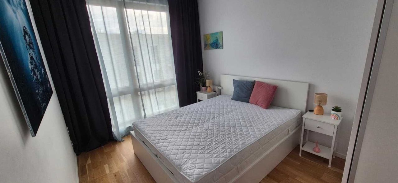Mieszkanie 2-pokojowe Gdańsk Zaspa, ul. Bolesława Chrobrego. Zdjęcie 5