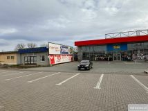 Lokal Hrubieszów, ul. Kolejowa. Zdjęcie 1
