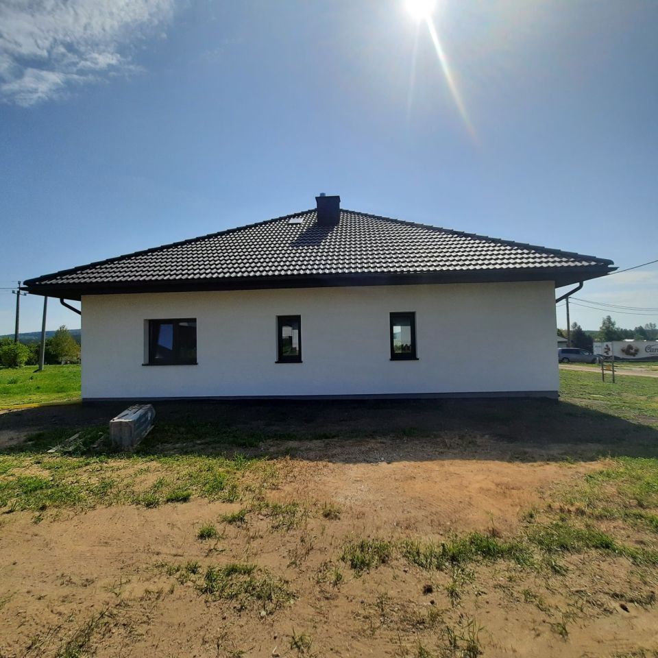 dom wolnostojący Brynica. Zdjęcie 4