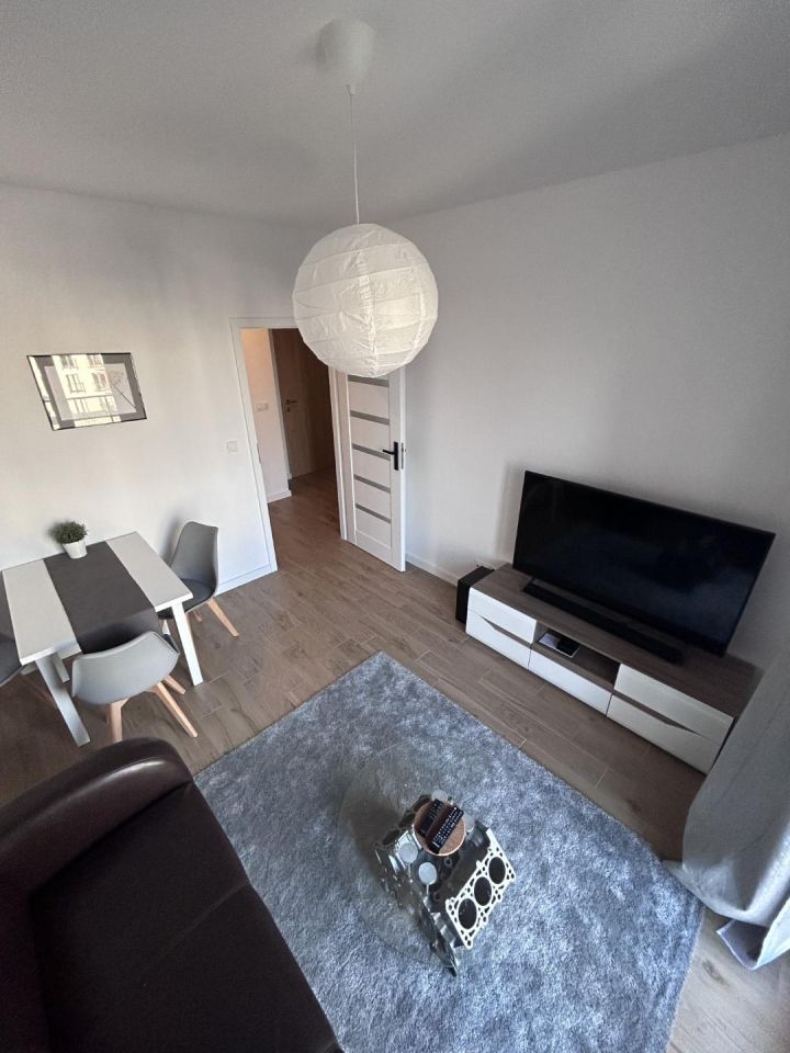 Mieszkanie 3-pokojowe Ożarów Mazowiecki, ul. Nadbrzeżna. Zdjęcie 10