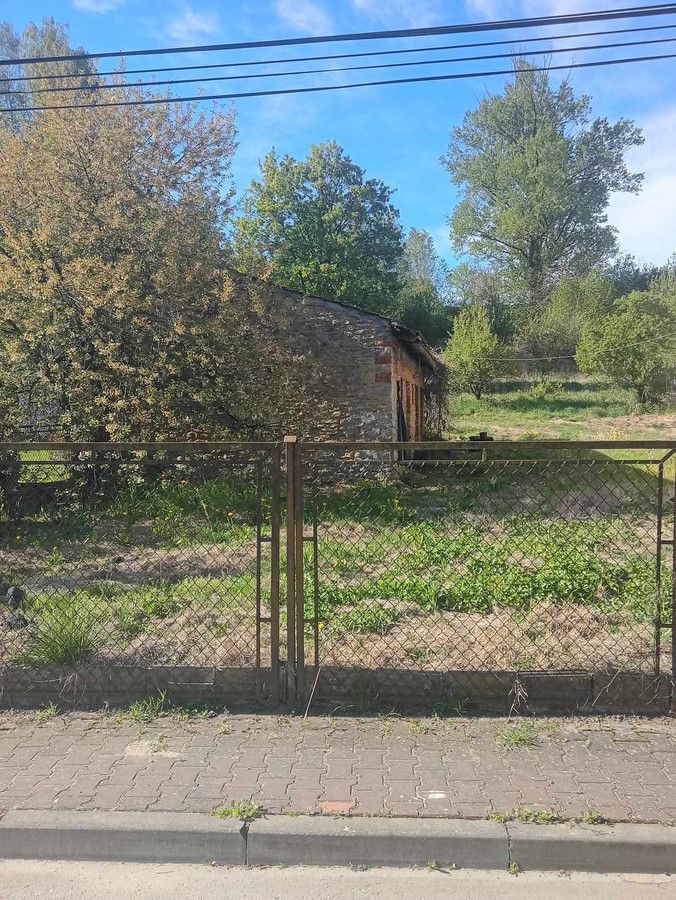 bliźniak, 2 pokoje Ćmielów, ul. Mariana Raciborskiego. Zdjęcie 3