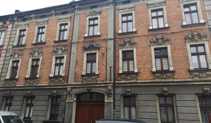 Nieruchomość komercyjna Siemianowice Śląskie Centrum, ul. św. Barbary