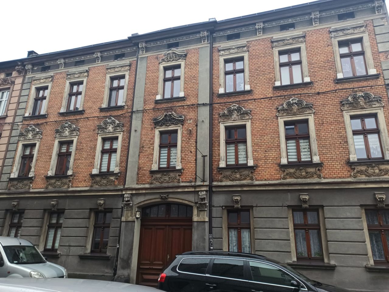 Nieruchomość komercyjna Siemianowice Śląskie Centrum, ul. św. Barbary. Zdjęcie 1