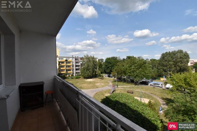 Mieszkanie 3-pokojowe Bydgoszcz Fordon, ul. ppor. Emilii Gierczak. Zdjęcie 1