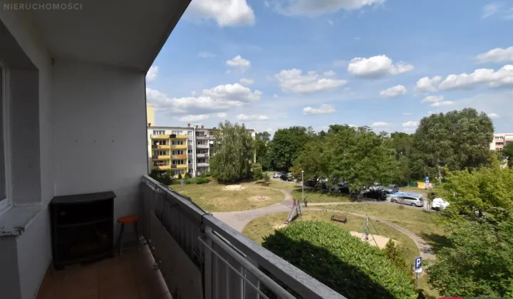 Mieszkanie 3-pokojowe Bydgoszcz Fordon, ul. ppor. Emilii Gierczak