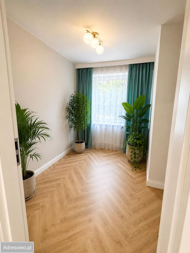 Mieszkanie 3-pokojowe Lublin Wrotków, ul. Eugeniusza Romera. Zdjęcie 6