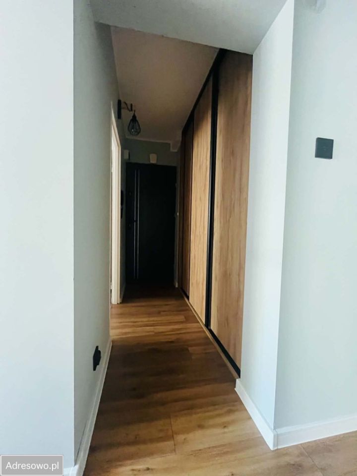 Mieszkanie 3-pokojowe Murowana Goślina, pl. Kasztanowy. Zdjęcie 5