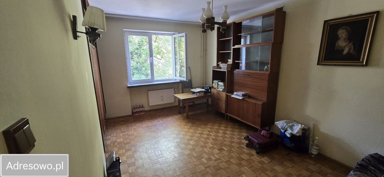 Mieszkanie 3-pokojowe Warszawa Ochota, ul. Dunajecka. Zdjęcie 15