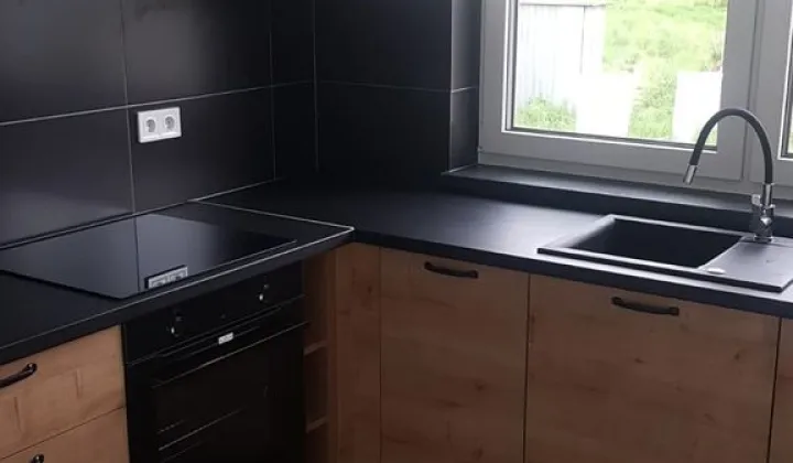 bliźniak, 4 pokoje Nowy Sącz Zawada, ul. Brzeziny