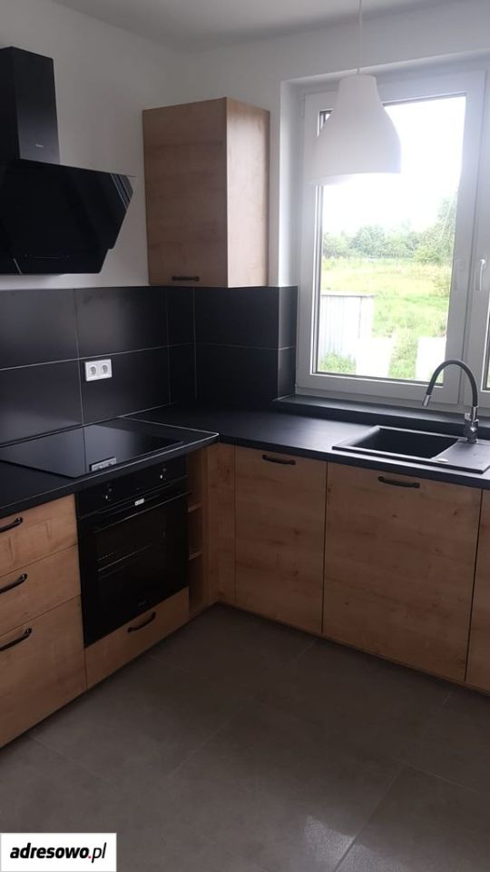 bliźniak, 4 pokoje Nowy Sącz Zawada, ul. Brzeziny. Zdjęcie 6