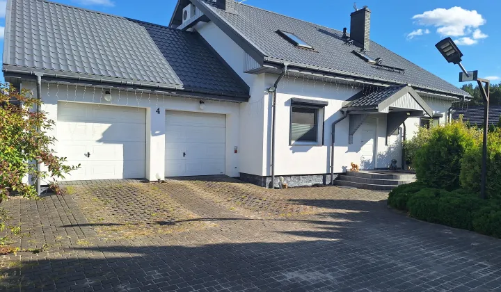 dom wolnostojący, 6 pokoi Zamość, ul. Amurowa