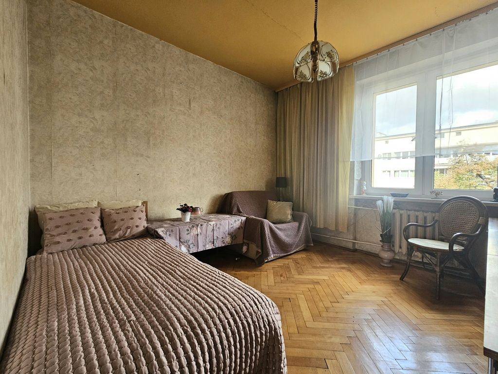 Mieszkanie 2-pokojowe Wrocław Stare Miasto, pl. Tadeusza Kościuszki. Zdjęcie 13