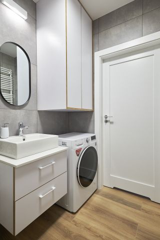 Mieszkanie 1-pokojowe Wrocław Śródmieście, ul. Księcia Witolda. Zdjęcie 7