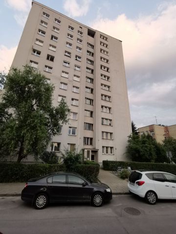 Mieszkanie 2-pokojowe Kraków Prądnik Czerwony, ul. Zaułek Wileński. Zdjęcie 1