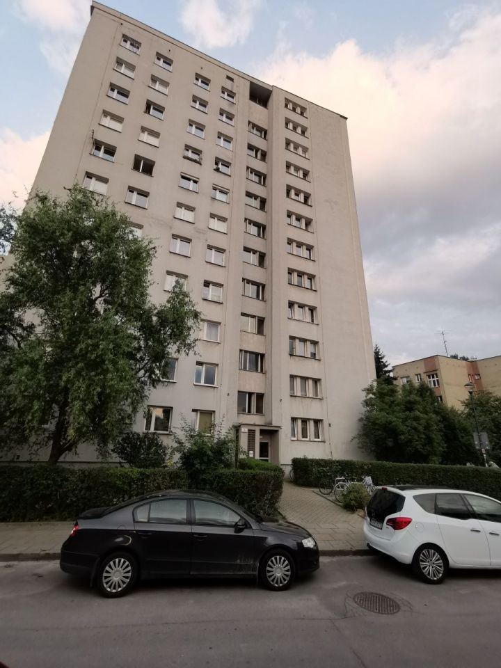 Mieszkanie 2-pokojowe Kraków Prądnik Czerwony, ul. Zaułek Wileński
