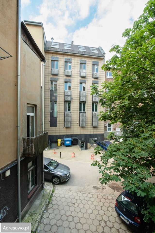 Biuro Gdańsk Śródmieście, ul. Garncarska. Zdjęcie 8